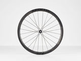 Bontrager Aeolus Pro 37V Disc Tlr Road Wheel