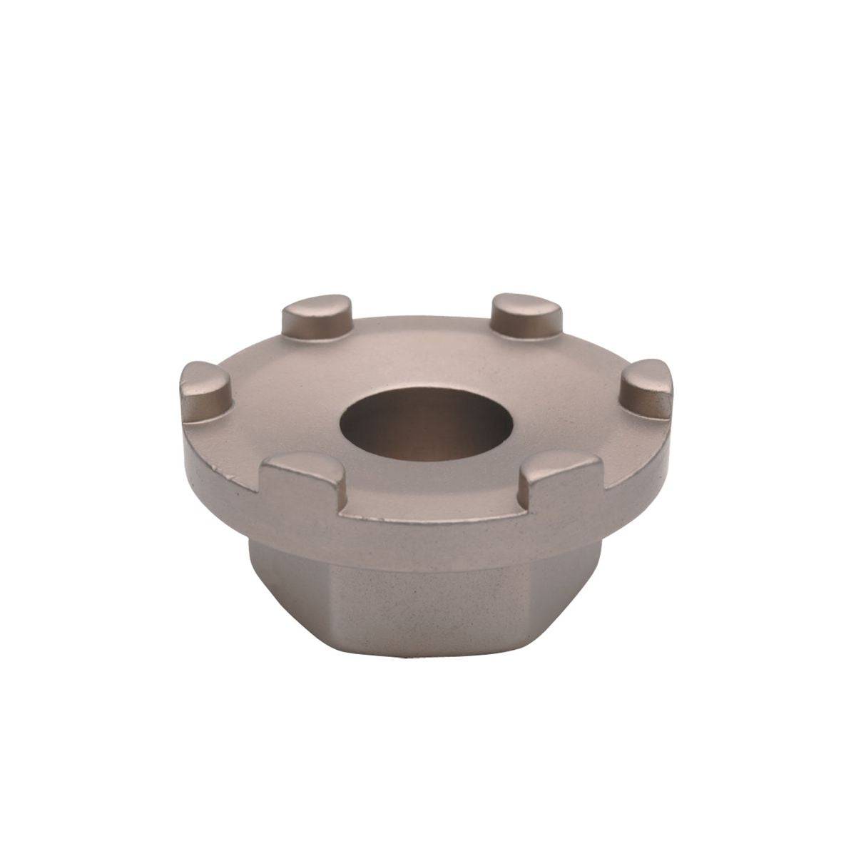 Cyclo Tools Cyclo Bottom Bracket Remover for Campagnolo SKF FAG bikes, workshop tool for bike maintenance and repair.