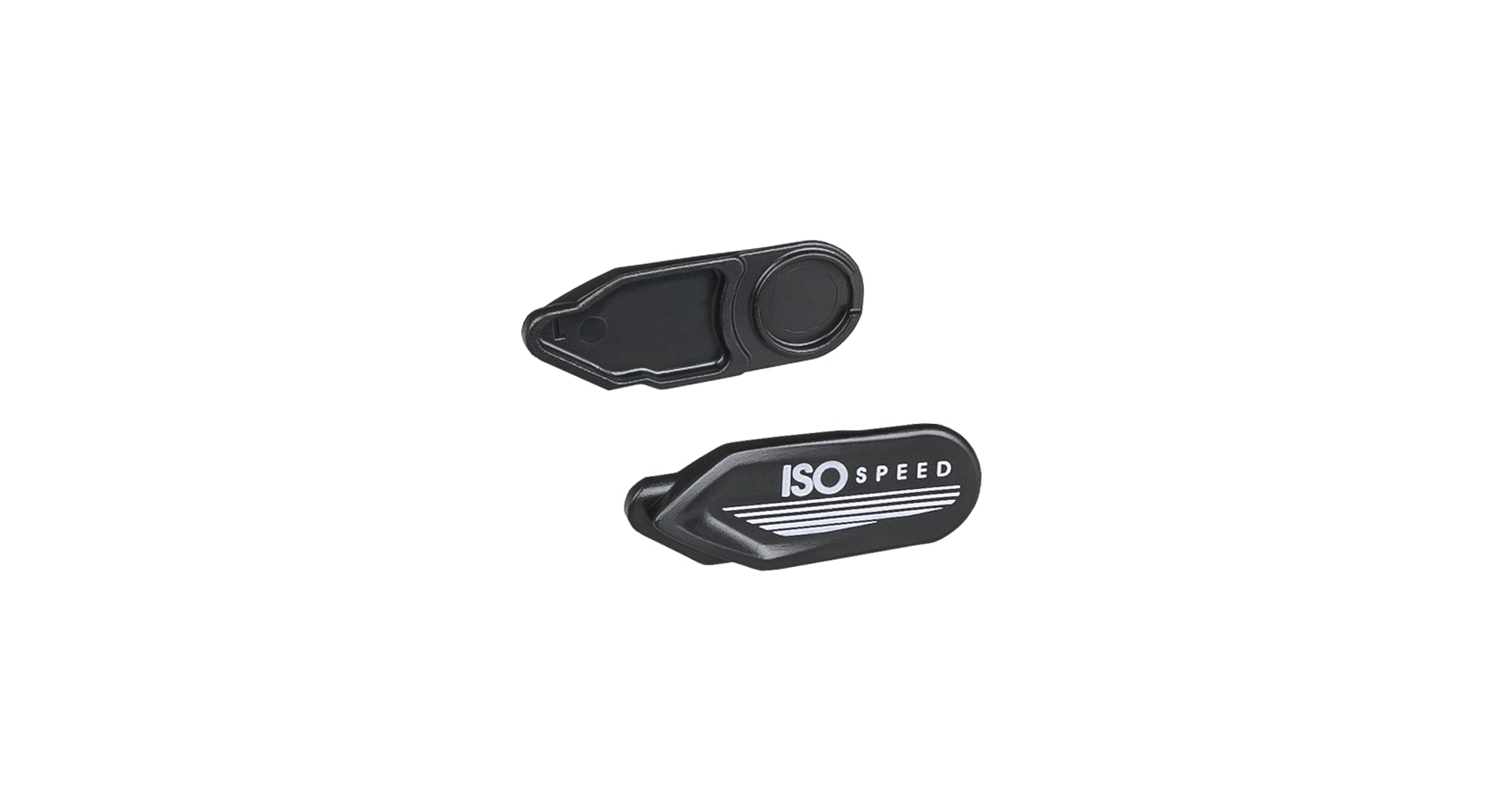 Trek Domane Isospeed frame protection covers and accessories for bike components, showing protective spares and accessories.