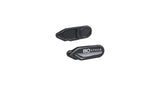 Trek Domane Isospeed frame protection covers and accessories for bike components, showing protective spares and accessories.