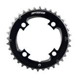 FSA Afterburner Modular MTB Chainring (2x11, 96x36T, Black, 4h) | Swinnerton Cycles