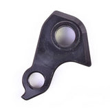 Wheels Manufacturing replaceable derailleur hanger dropout 368 for Santa Cruz bikes with 12x148 axle, black metal component