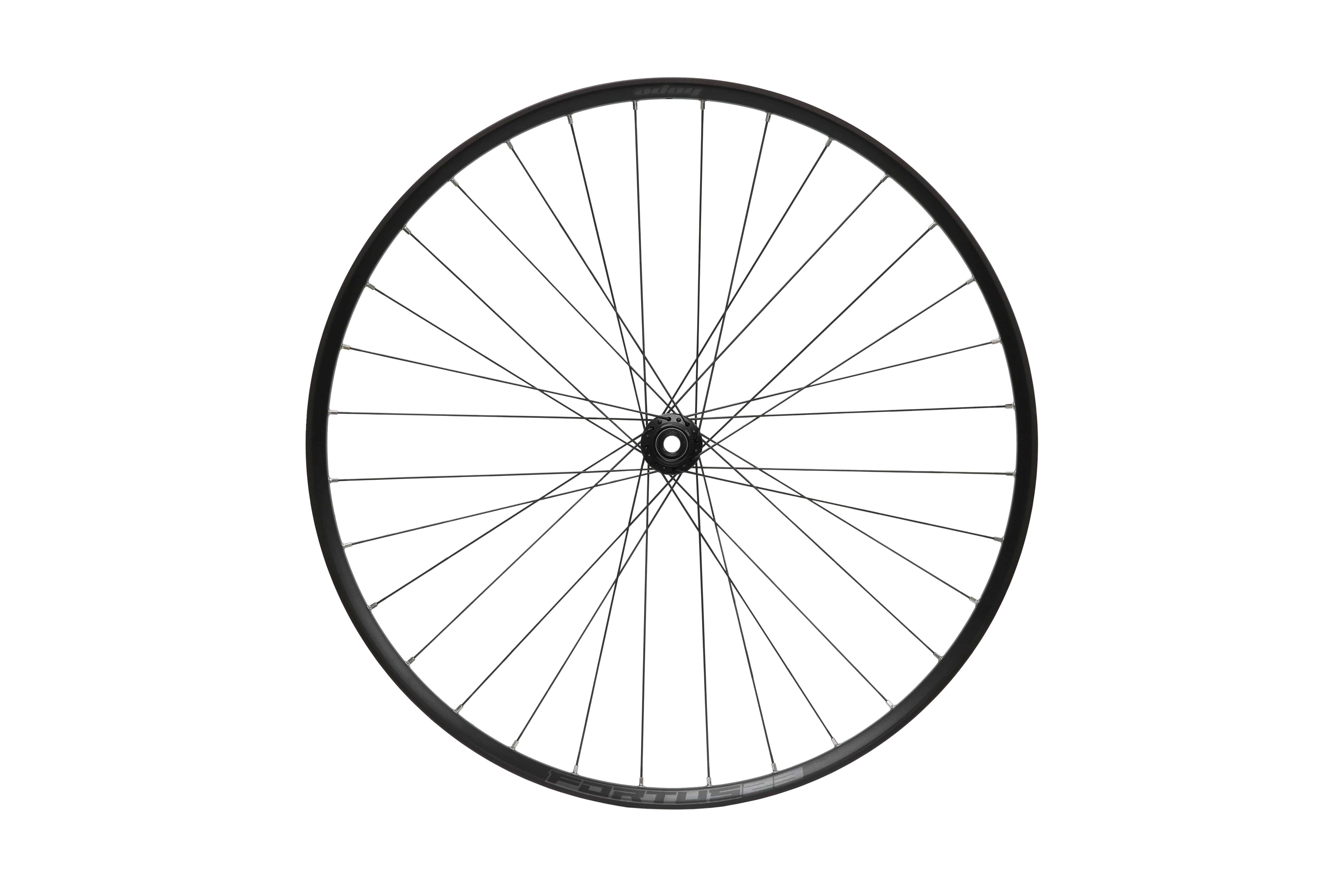 Hope Front 29Er Fortus 23W Front Wheel