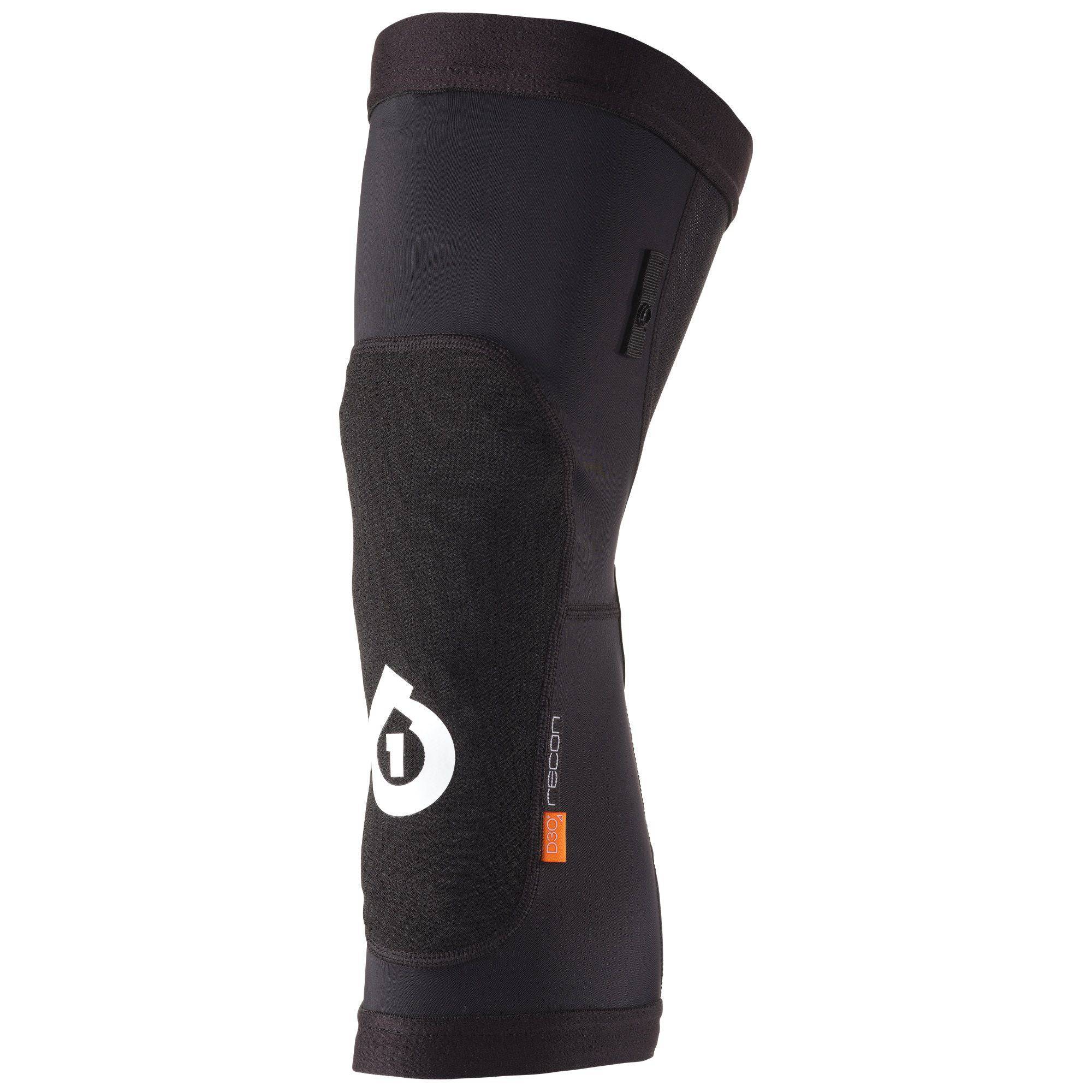 SixSixOne Recon Knee (V2) Protection | Swinnerton Cycles