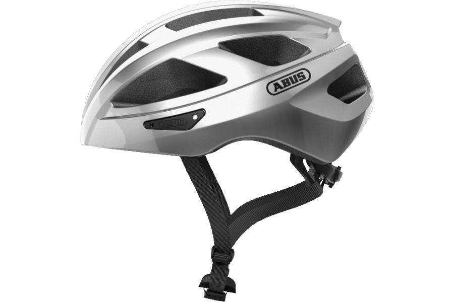 ABUS Macator Helmet | Swinnerton Cycles