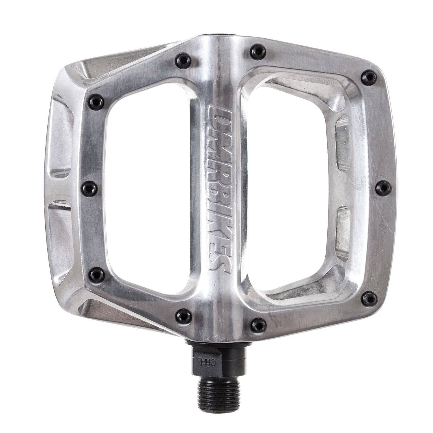 Dmr Bikes V8 Flat Pedals | Swinnerton Cycles