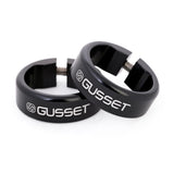 Gusset Grips Lock Clamps - Black