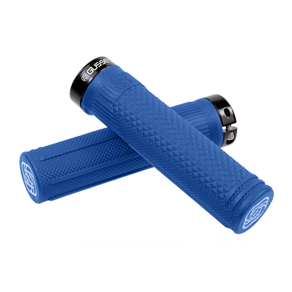 Gusset Grips S2 Lock-On Grip