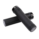 Gusset Grips S2 Lock-On Grip