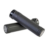 Gusset Grips S2 Lock-On Grips - Extra Soft