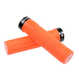 Gusset Grips S2 Lock-On Grip