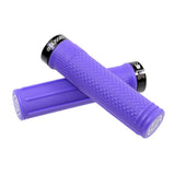 Gusset Grips S2 Lock-On Grip