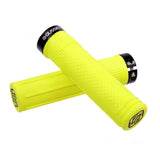 Gusset Grips S2 Lock-On Grips - Extra Soft