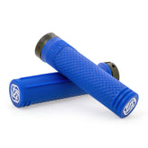 Gusset Grips S2 Lock-On Grips - Extra Soft