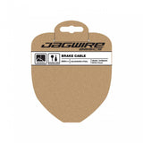 Jagwire Basic MTB & Road Brake Cable Galv Shim Cables | Swinnerton Cycles