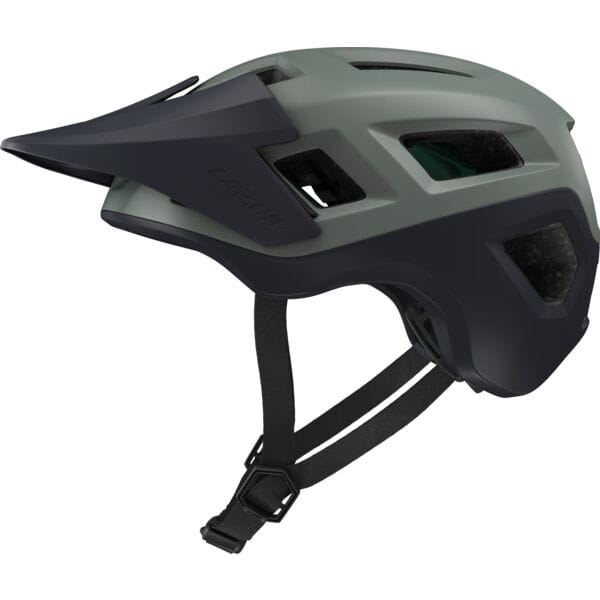 Lazer Coyote KinetiCore Helmet | Swinnerton Cycles