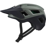 Lazer Coyote KinetiCore Helmet | Swinnerton Cycles