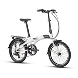 Adventure Snicket Folding Folding Bike