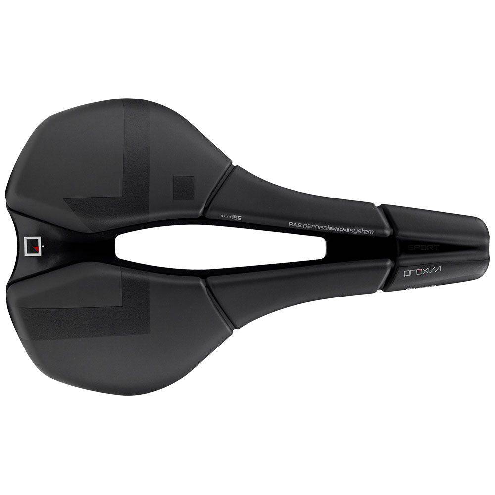 Prologo Proxim W650 155 Sport T2.0 Saddle | Swinnerton Cycles