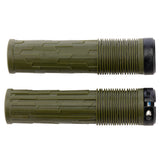 Teravail Lytho Lock-On Grips - 32mm