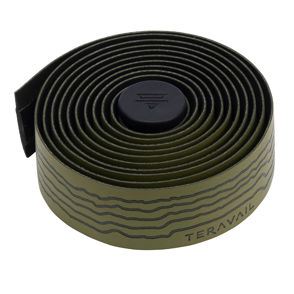 Teravail Radia Bar Tape - 3.5mm