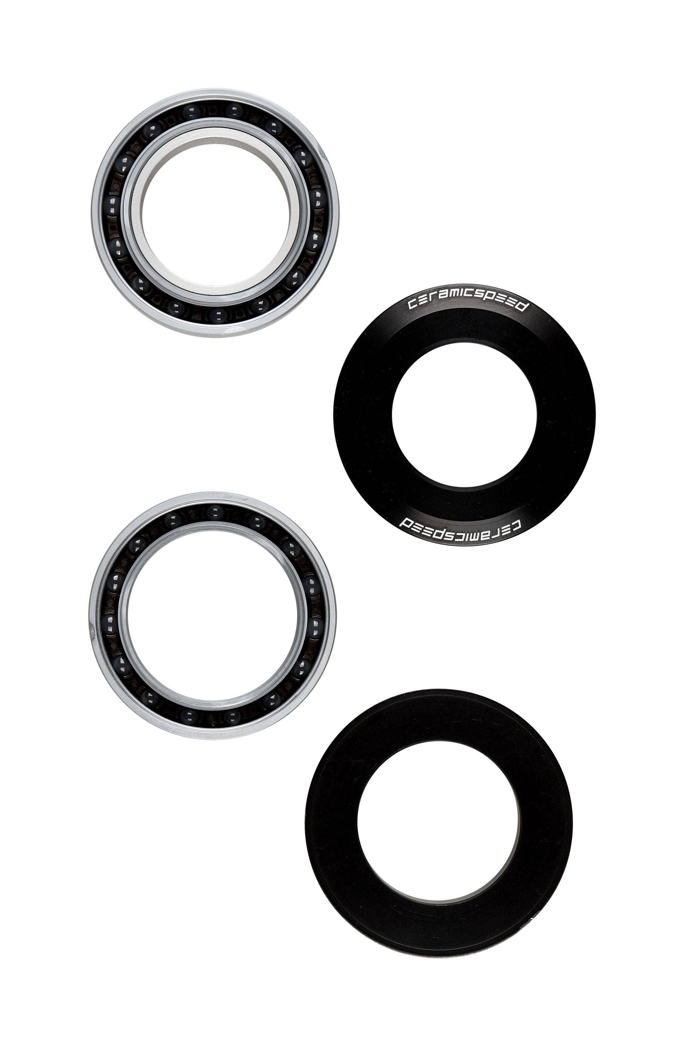 CeramicSpeed BB90 Trek SRAM GXP 24/22.2mm Coated Bottom Bracket | Swinnerton Cycles