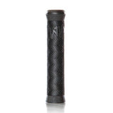 Volume BMX VLM flangeless handlebar grips, soft and durable, with 28.7mm diameter for BMX bikes.