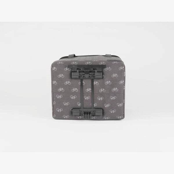 AtranVelo Panniers & Bags - COOL AVS Top Bag 21 Litre | Swinnerton Cycles