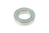 Enduro Bearings MR 18307 LLU/LLB sealed silver bearing with ABEC 5 rating, 18x30x7mm, for bicycle components.