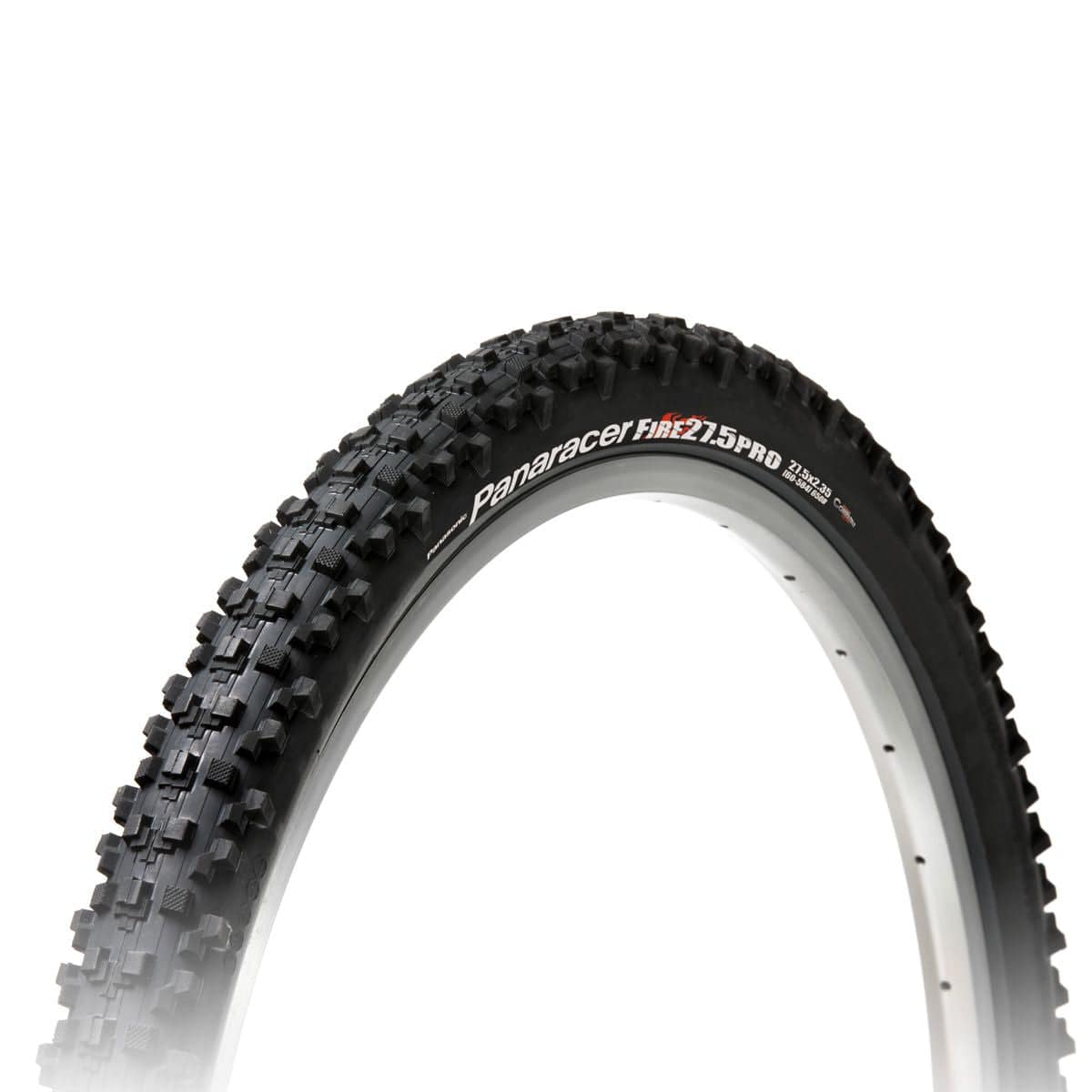 Panaracer Fire Pro Tubeless Compatible Folding Tyre | Swinnerton Cycles