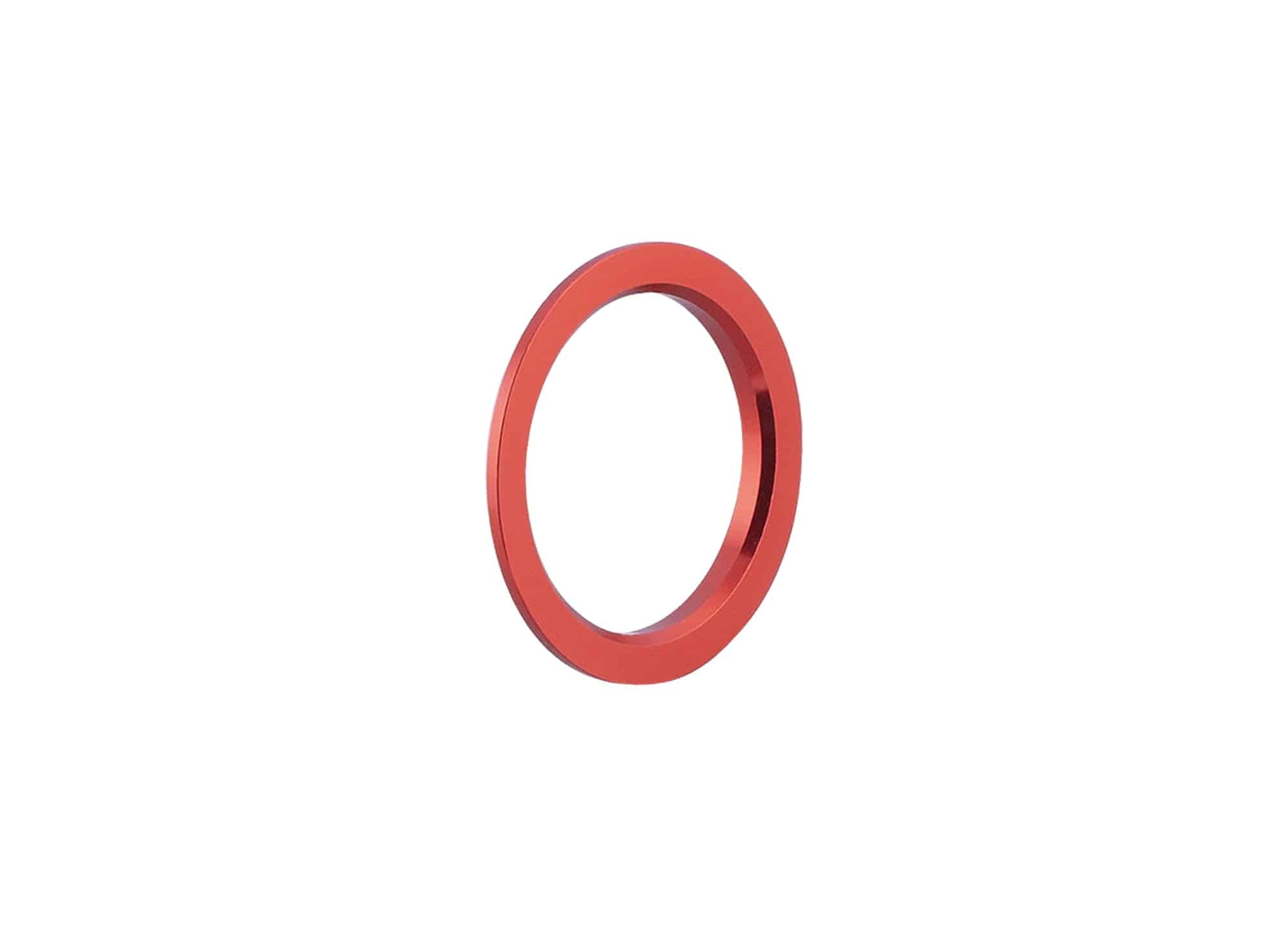 Bontrager Ratchet EXP Spring Seat Red rear hub component for 142mm OLD bike hub replacement part