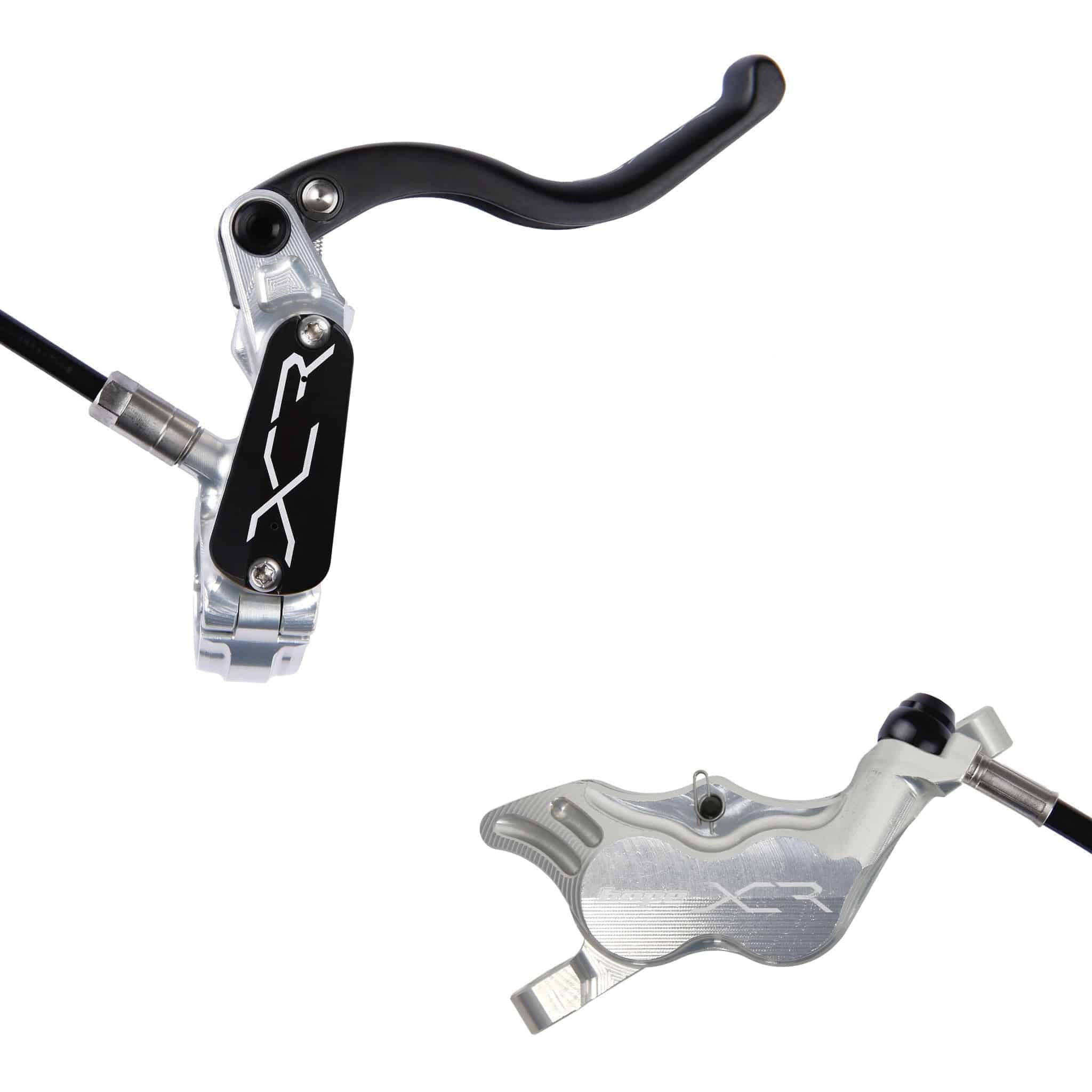 Hope Xcr Pro E4 Brakes | Swinnerton Cycles