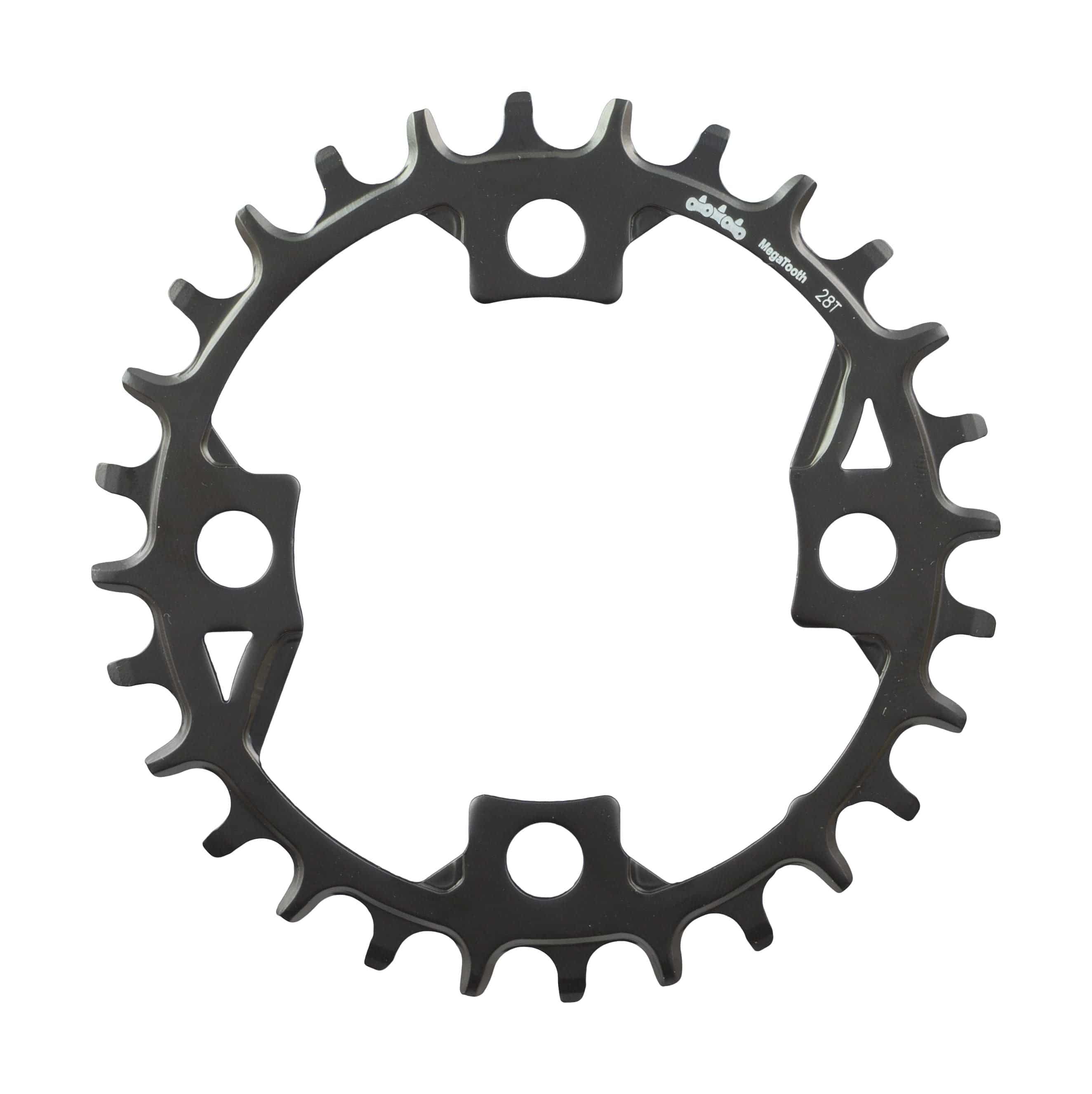 FSA Gamma Pro/Alpha Drive Chainring (1x11, 82x28T, 4h, V18) | Swinnerton Cycles