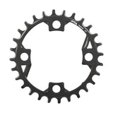 FSA Gamma Pro/Alpha Drive Chainring (1x11, 82x28T, 4h, V18) | Swinnerton Cycles