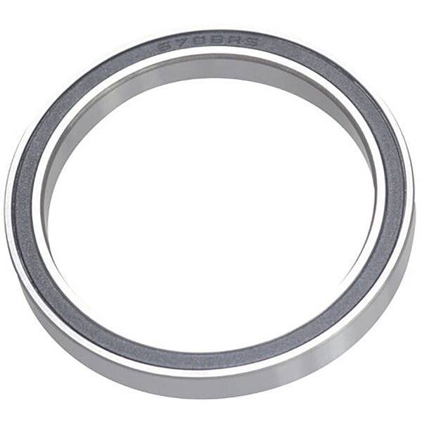 M Part Bicycle Cartridge Bearing 6708/6W 2RS hub replacement, 40x50x6mm, ABEC-3 quality, durable bicycle component