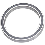 M Part Bicycle Cartridge Bearing 6708/6W 2RS hub replacement, 40x50x6mm, ABEC-3 quality, durable bicycle component