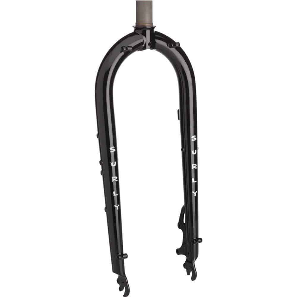 Surly - Bikes/Frames Moonlander Disc Forks | Swinnerton Cycles