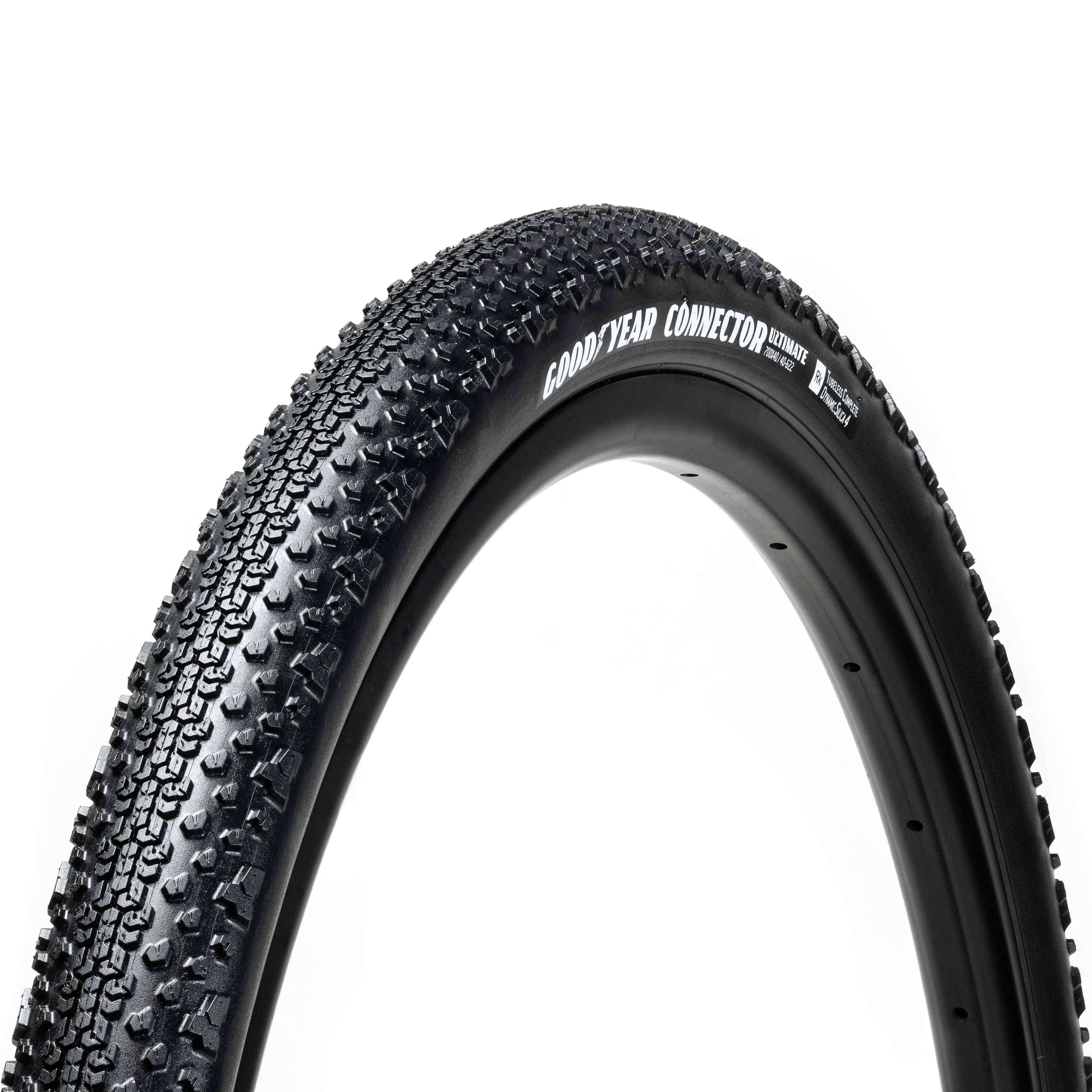 Goodyear Connector Ultimate Tubeless Complete Tyre | Swinnerton Cycles