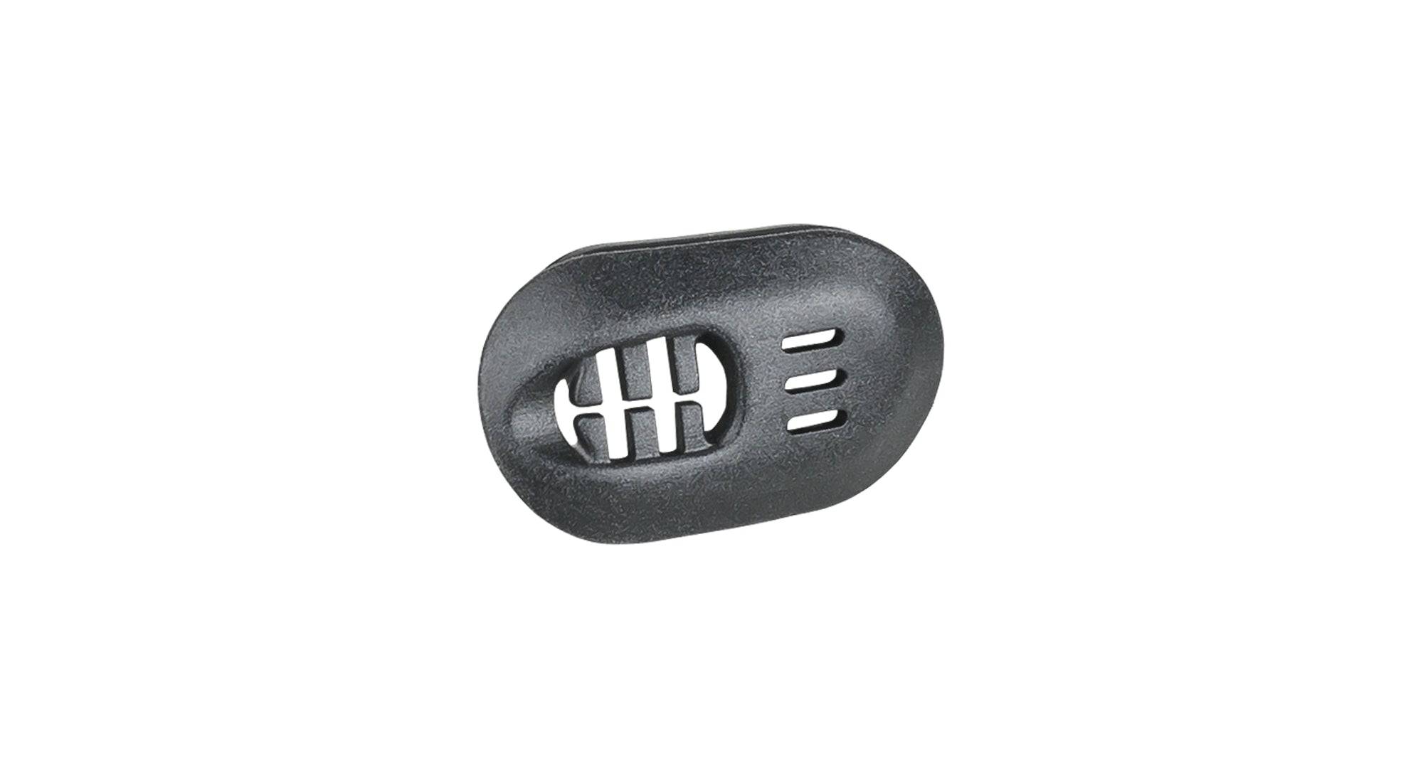 Trek 2020 Top Fuel 29 Aluminum Lockout Grommet Black Top Fuel 29 2020 Aluminum Lockout Grommet | Swinnerton Cycles