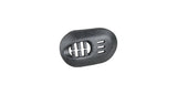 Trek 2020 Top Fuel 29 Aluminum Lockout Grommet Black Top Fuel 29 2020 Aluminum Lockout Grommet | Swinnerton Cycles