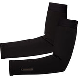Madison DTE Isoler thermal arm warmers with water-resistant DWR coating, designed for outdoor clothing and cold weather wear.
