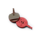 SRAM Disc Brake Pads - Avid Organic/Steel (Quiet) - BB5: | Swinnerton Cycles