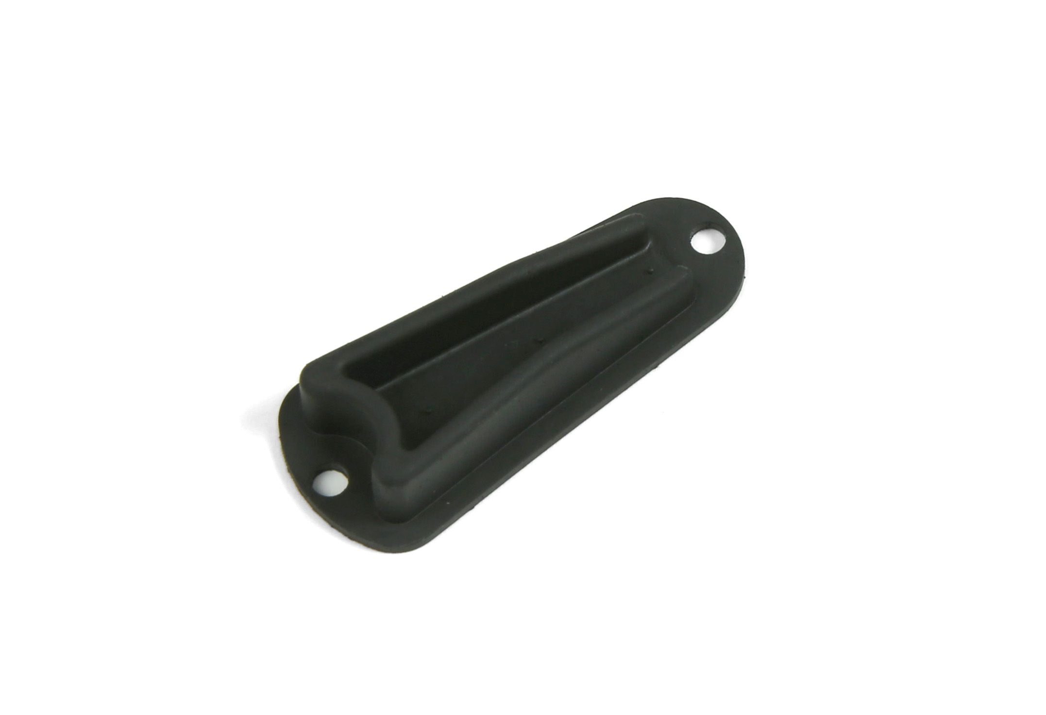 Hope Tech 3 Master Cylinder Lid Diaphragm replacement, a close-up of the brake component for reliable cycling braking performance.