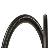 Panaracer Agilest TU Tubular Road Tyre: BLACK/BLACK 700X25C | Swinnerton Cycles