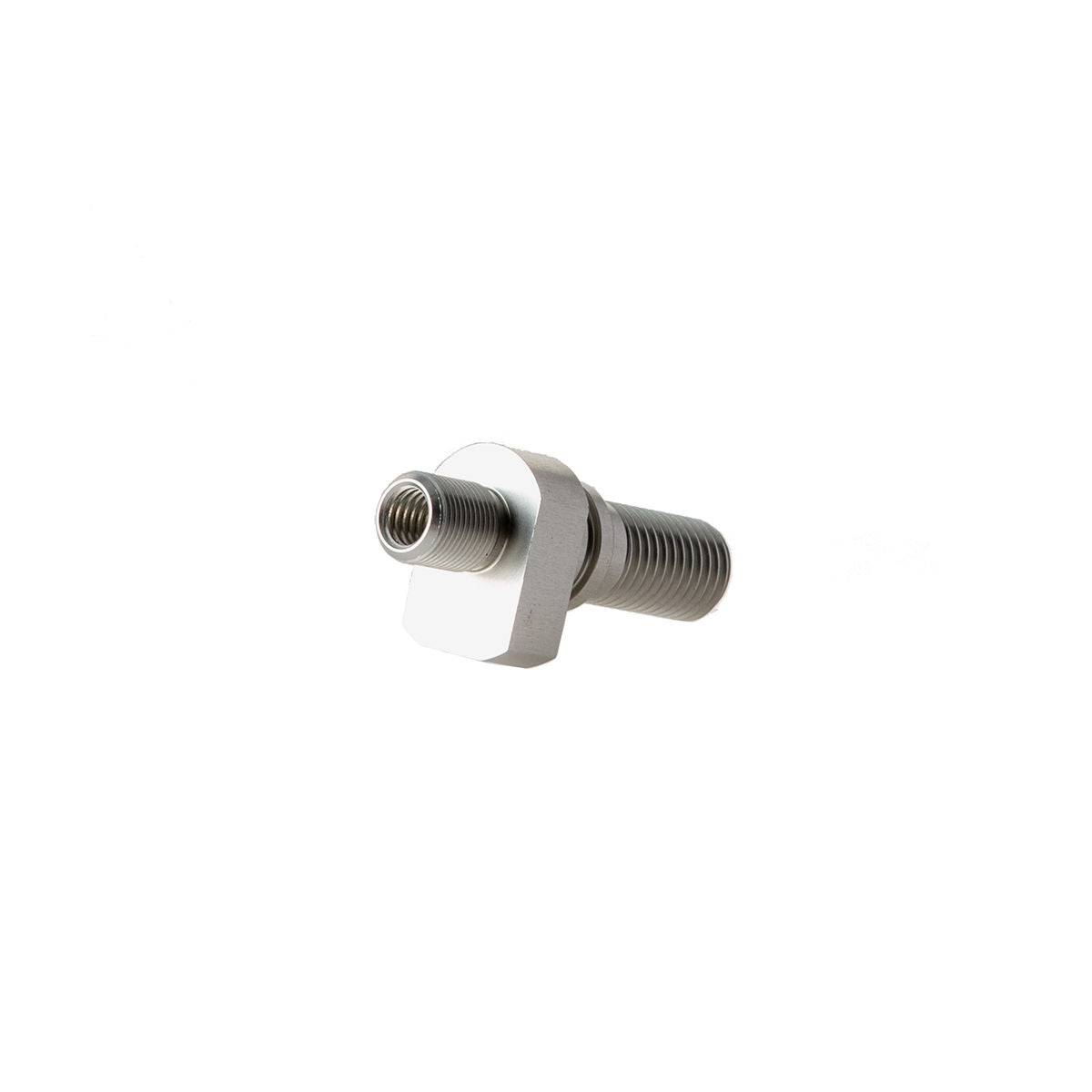Fox FIT4 2019 suspension fork rebound adjuster body for upgrade, shown in the image with 8mm component visible.