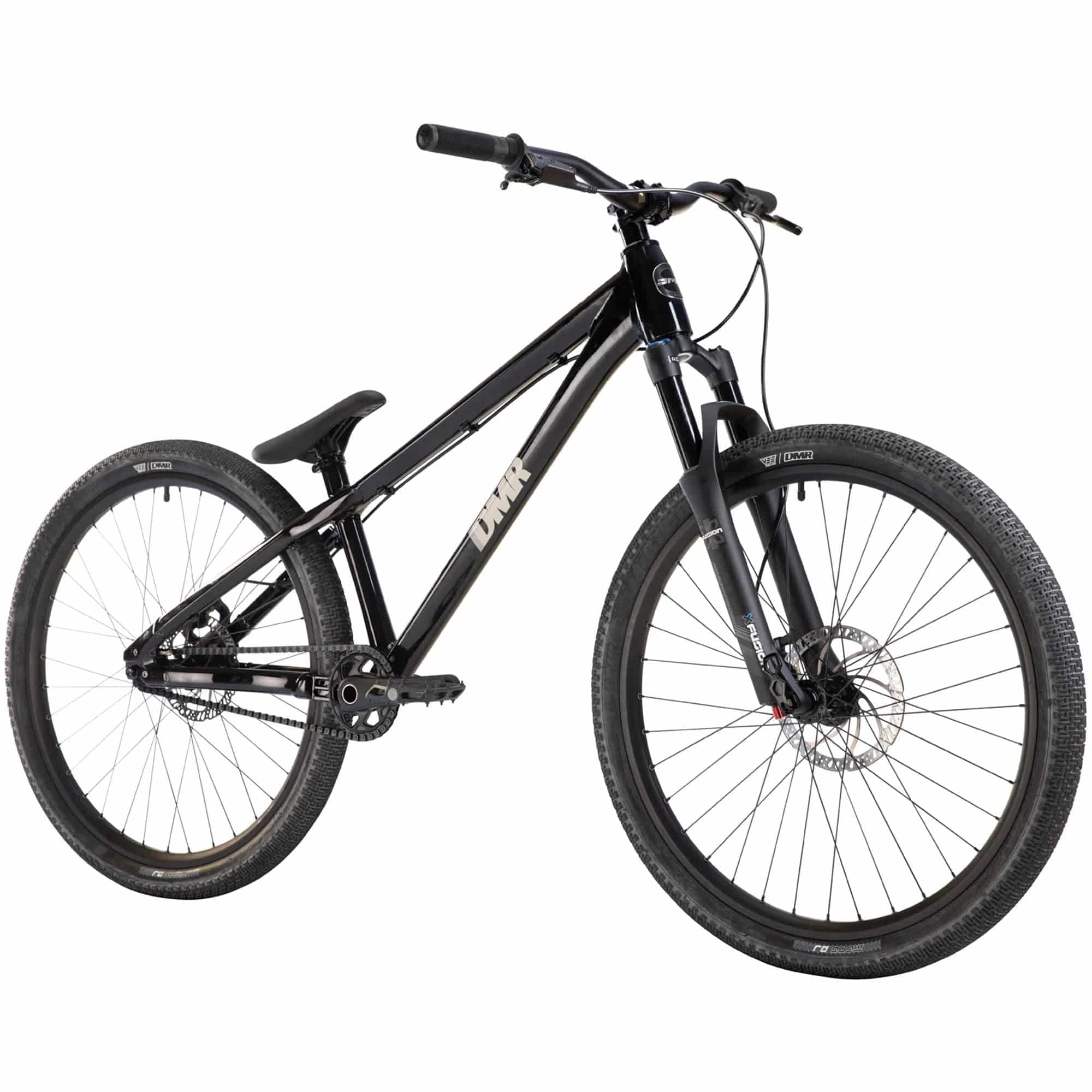 DMR Bikes Rhythm Pro Bike 22 Dirt Jump Bike | Swinnerton Cycles