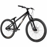 DMR Bikes Rhythm Pro Bike 22 Dirt Jump Bike | Swinnerton Cycles