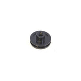 Fox Shock FLOAT X2 DHX2 reservoir end cap, a spare component with 1.060 OD for mountain bike shock maintenance.