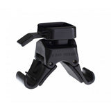 Moon Sport RB-22 bike light bracket for Aerolite, Comet, Nebula, and more, universal accessory for secure mounting.