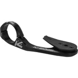K-Edge Mounts & Spares - Max Computer Mount for Hammerhead Karoo II XL